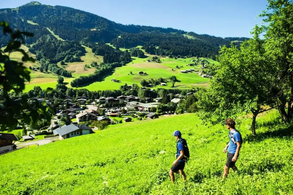 Belambra Clubs Praz-sur-Arly - L'Alisier - Demi-pension