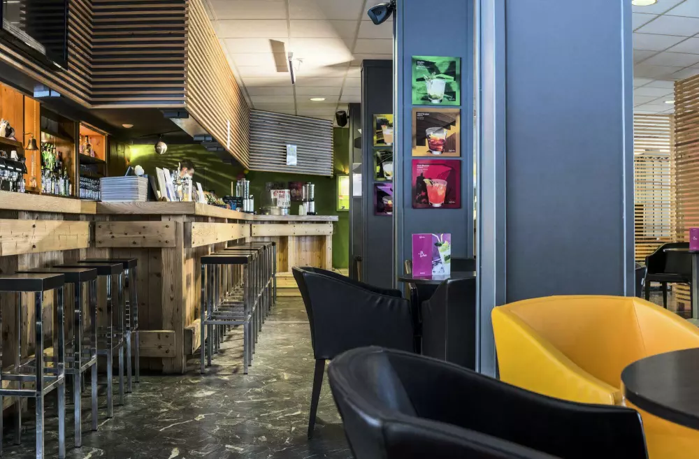 Belambra Clubs Praz-sur-Arly - L'Alisier - Demi-pension