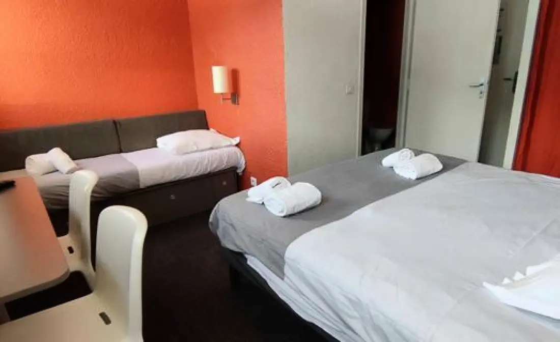Belambra Clubs Praz-sur-Arly - L'Alisier - Demi-pension