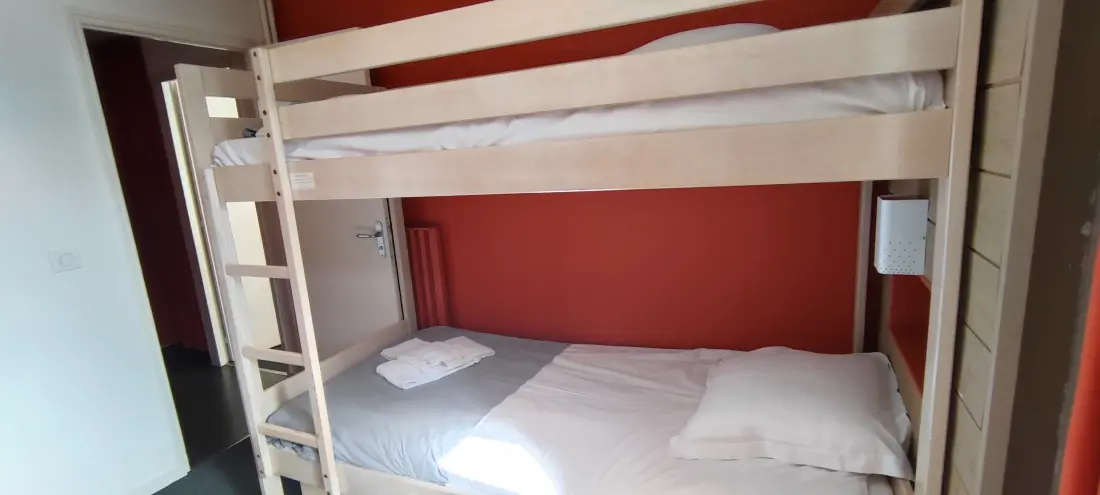 Belambra Clubs Praz-sur-Arly - L'Alisier - Demi-pension
