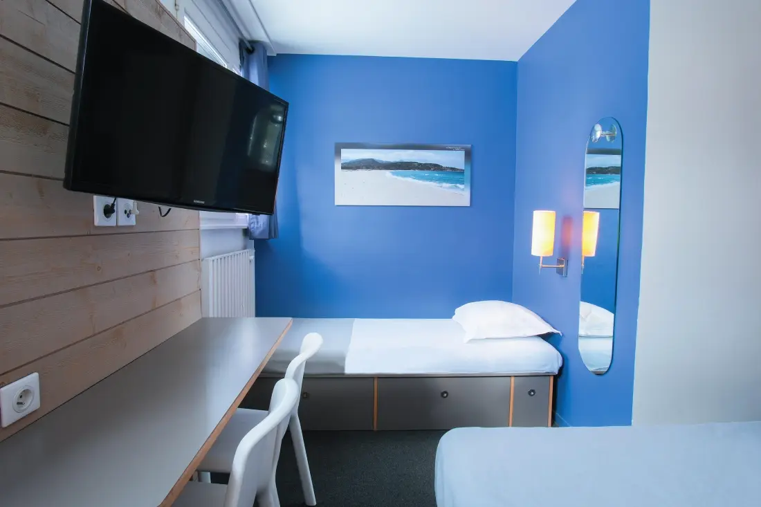 Belambra Clubs Praz-sur-Arly - L'Alisier - Demi-pension