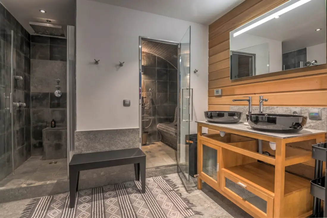 Chalet Du Mont Charvin -