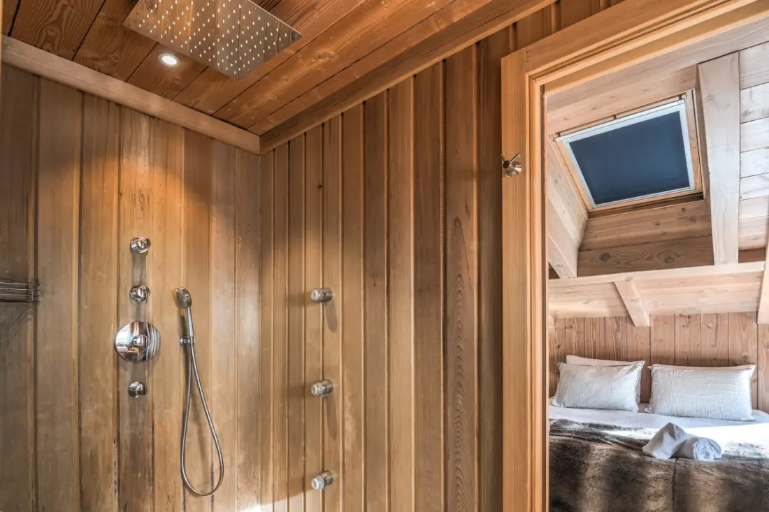 Chalet Du Mont Charvin -
