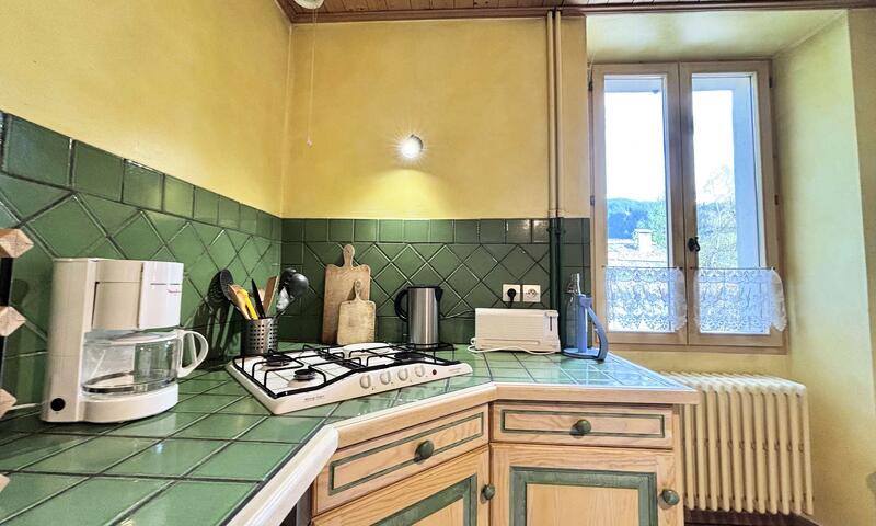 Chalet Le Pre Joli - Praz-sur-Arly - 1