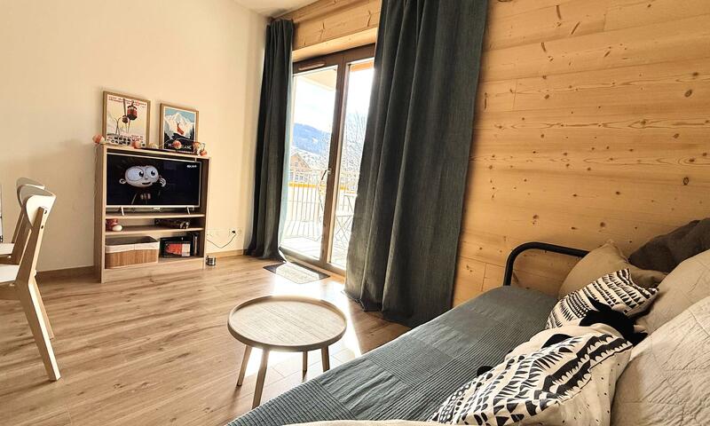 Chalets Saint Victor - Praz-sur-Arly - 24