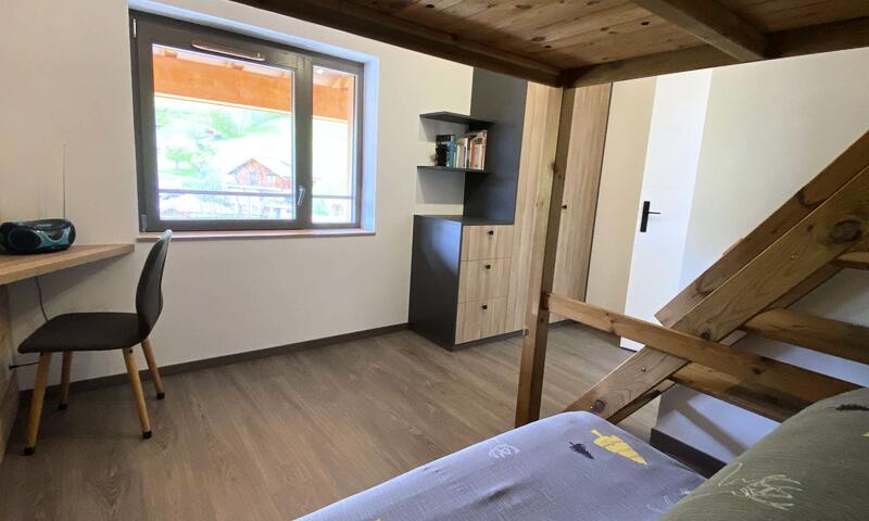 Chalets Saint Victor - Praz-sur-Arly - 13