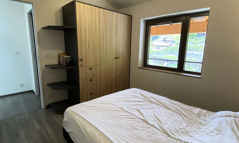 Chalets Saint Victor - Praz-sur-Arly - 10
