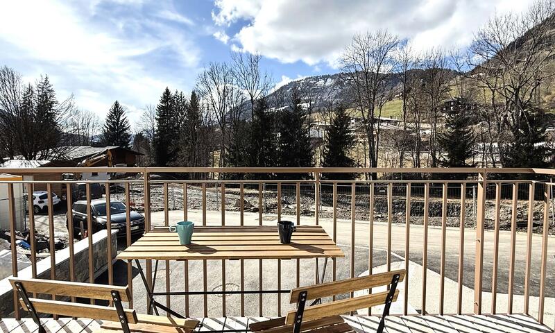 Chalets Saint Victor - Praz-sur-Arly - 34