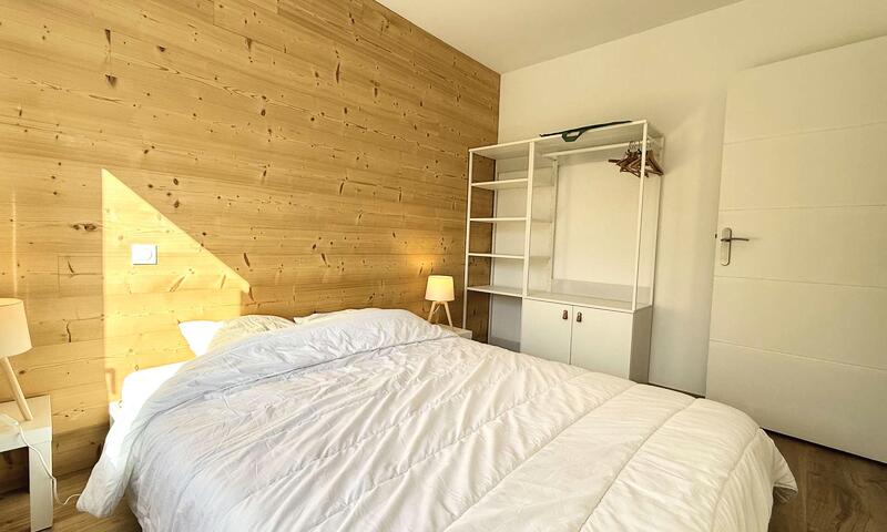 Chalets Saint Victor - Praz-sur-Arly - 31