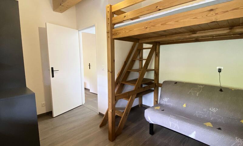 Chalets Saint Victor - Praz-sur-Arly - 12