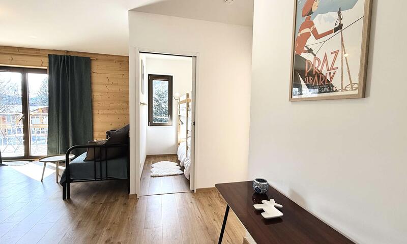 Chalets Saint Victor - Praz-sur-Arly - 29