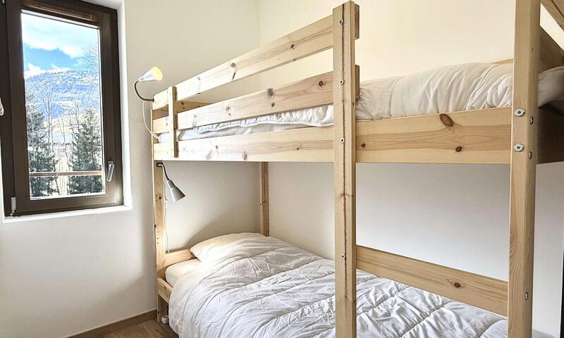 Chalets Saint Victor - Praz-sur-Arly - 32