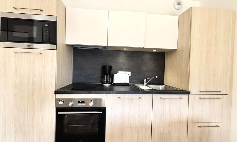 Chalets Saint Victor - Praz-sur-Arly - 27
