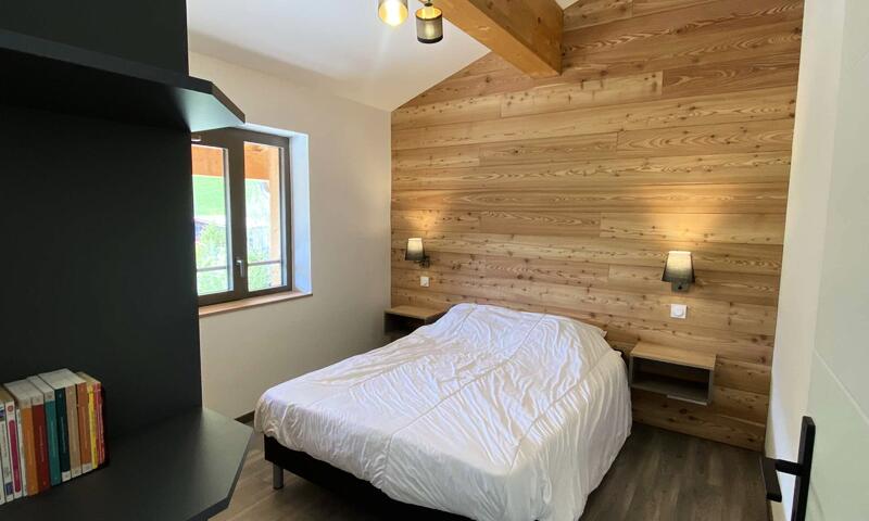 Chalets Saint Victor - Praz-sur-Arly - 7