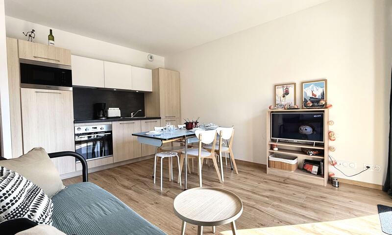 Chalets Saint Victor - Praz-sur-Arly - 23