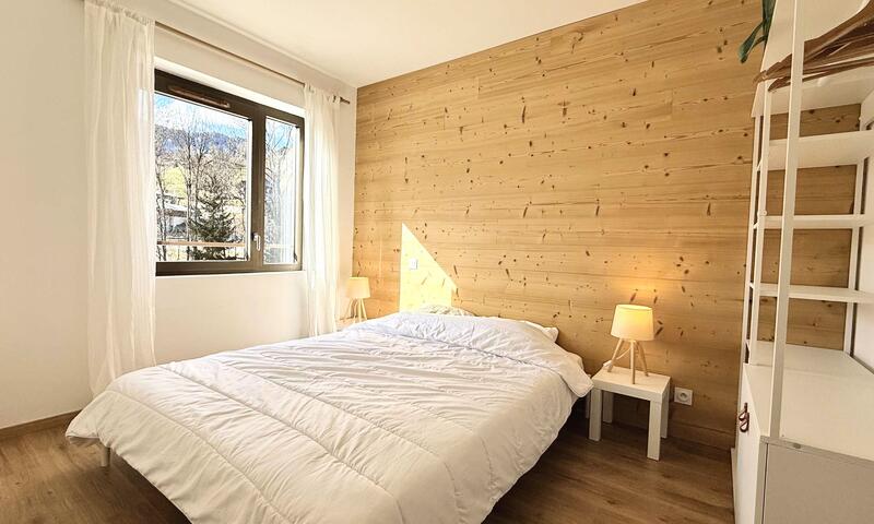 Chalets Saint Victor - Praz-sur-Arly - 30