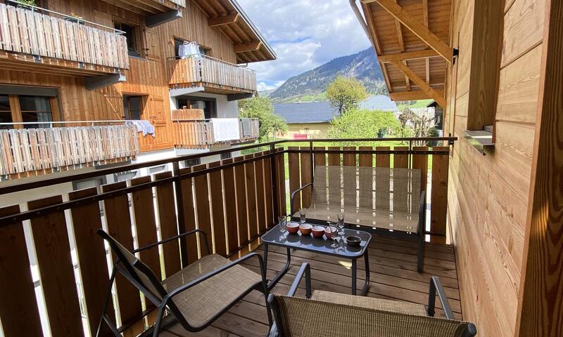 Chalets Saint Victor - Praz-sur-Arly - 18