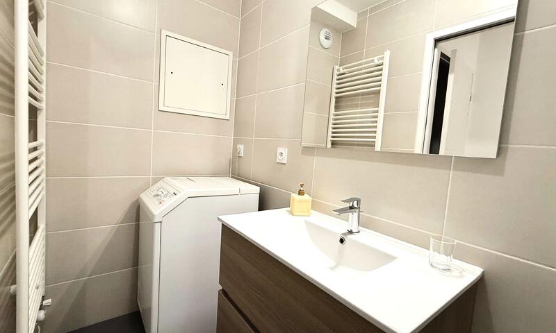 Chalets Saint Victor - Praz-sur-Arly - 36