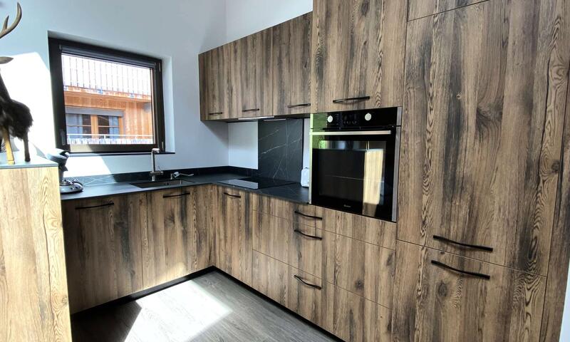Chalets Saint Victor - Praz-sur-Arly - 6