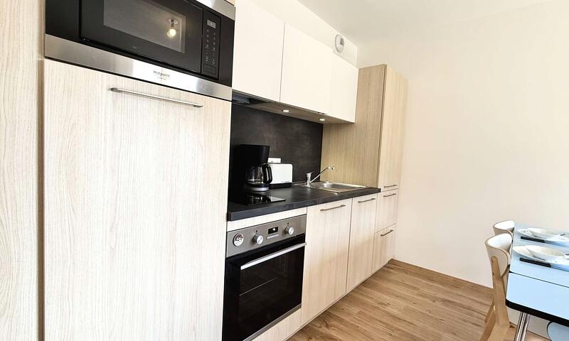 Chalets Saint Victor - Praz-sur-Arly - 26