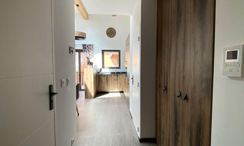 Chalets Saint Victor - Praz-sur-Arly - 14