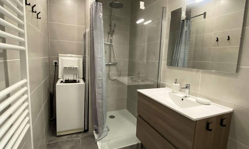 Chalets Saint Victor - Praz-sur-Arly - 19