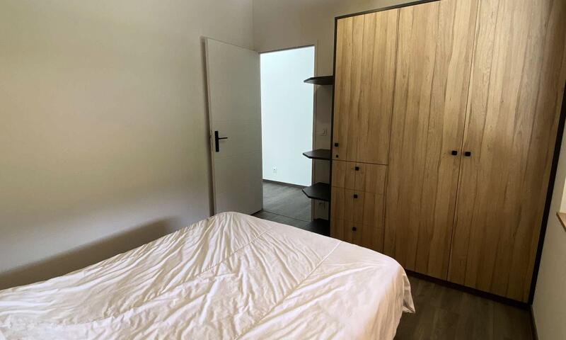 Chalets Saint Victor - Praz-sur-Arly - 9