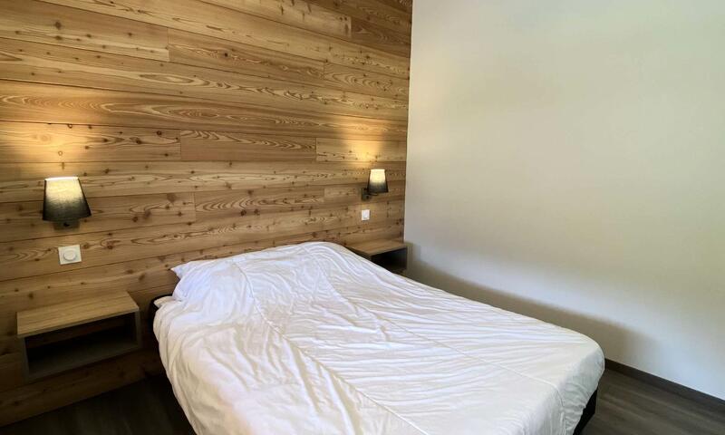Chalets Saint Victor - Praz-sur-Arly - 8