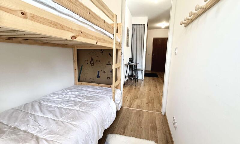 Chalets Saint Victor - Praz-sur-Arly - 33