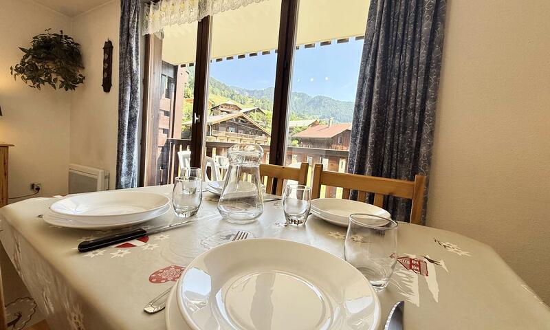 Résidence Balcons D'arly - Praz-sur-Arly - 11