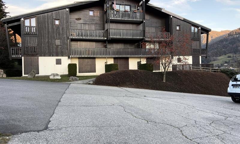 Résidence Balcons D'arly - Praz-sur-Arly - 1