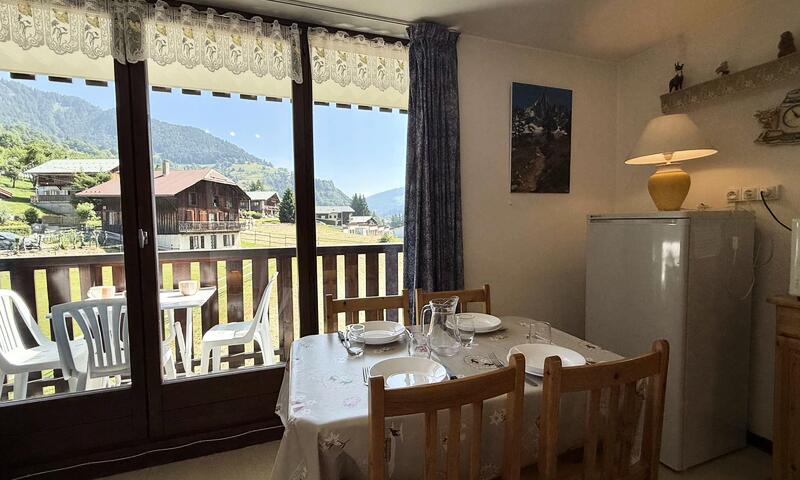 Résidence Balcons D'arly - Praz-sur-Arly - 9