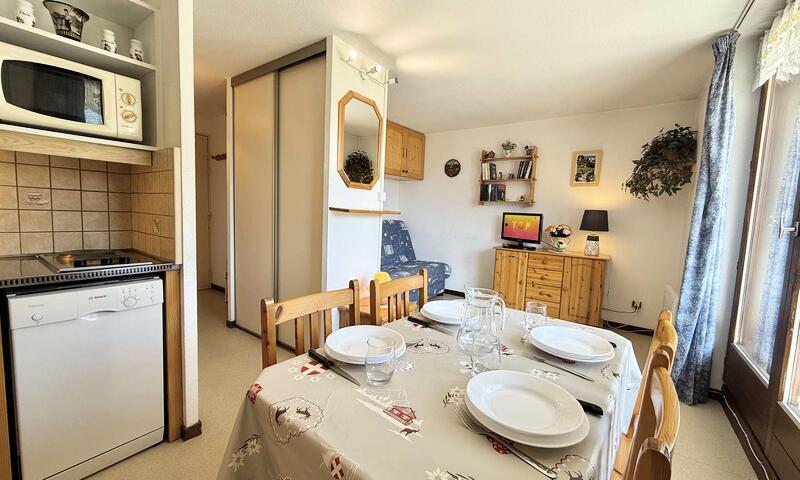 Résidence Balcons D'arly - Praz-sur-Arly - 3