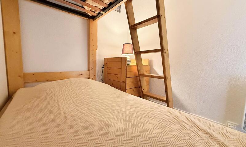 Résidence Balcons D'arly - Praz-sur-Arly - 16