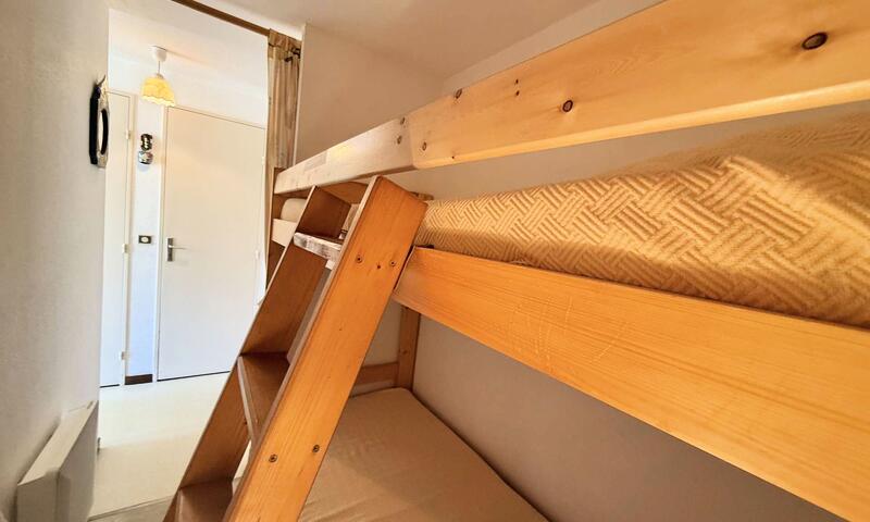 Résidence Balcons D'arly - Praz-sur-Arly - 15