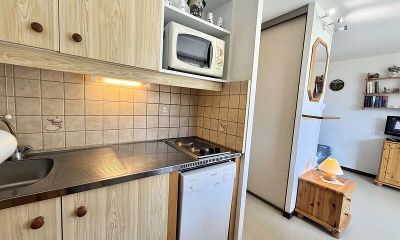 Résidence Balcons D'arly - Praz-sur-Arly - 13