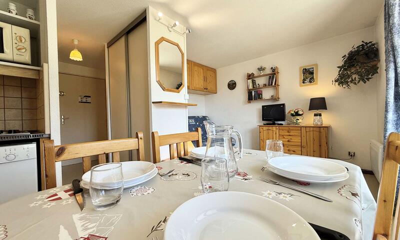 Résidence Balcons D'arly - Praz-sur-Arly - 10