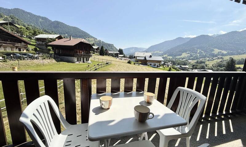 Résidence Balcons D'arly - Praz-sur-Arly - 1