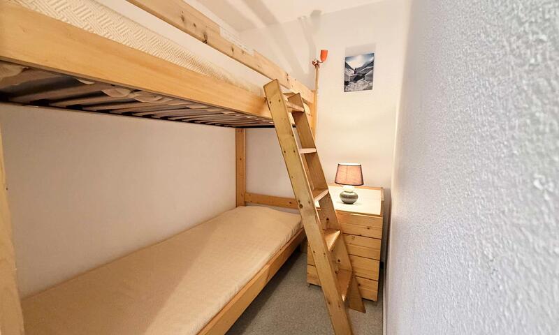 Résidence Balcons D'arly - Praz-sur-Arly - 14