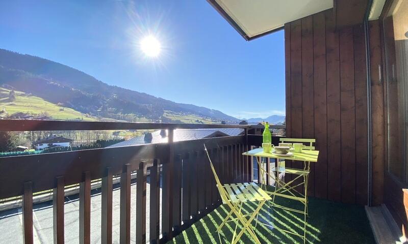 Résidence Clos D'arly - Praz-sur-Arly - 1