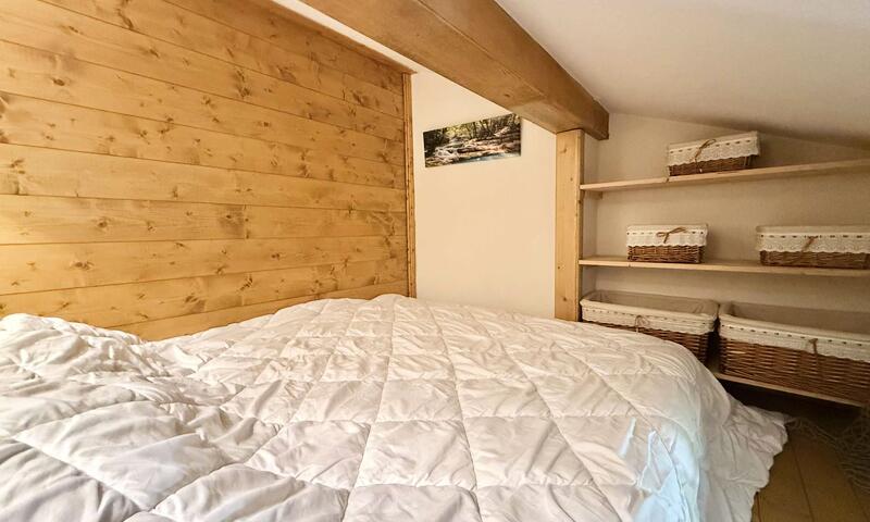 Résidence L'hermine - - Praz-sur-Arly - 10
