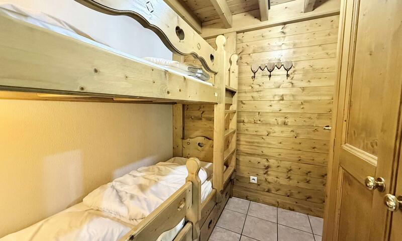 Résidence L'hermine - - Praz-sur-Arly - 13