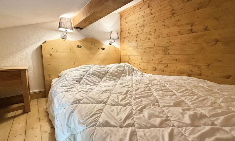Résidence L'hermine - - Praz-sur-Arly - 9