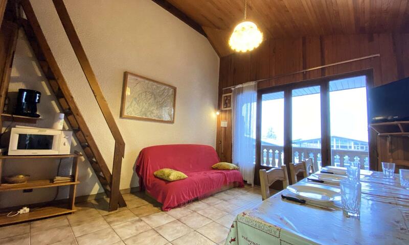 Résidence Nantoran - - Praz-sur-Arly - 3
