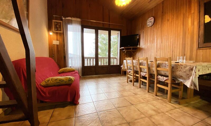 Résidence Nantoran - - Praz-sur-Arly - 4