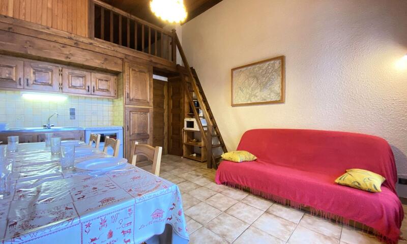 Résidence Nantoran - - Praz-sur-Arly - 5