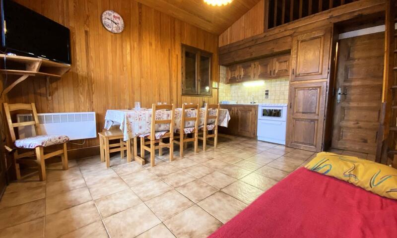 Résidence Nantoran - - Praz-sur-Arly - 6