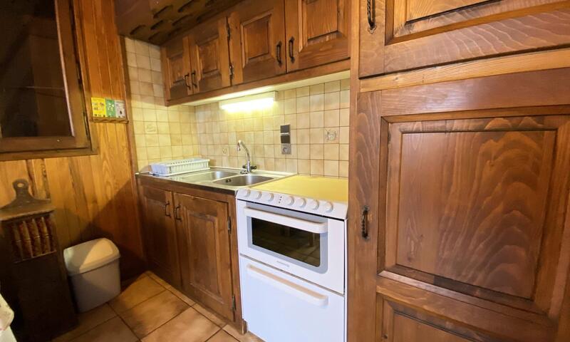Résidence Nantoran - - Praz-sur-Arly - 7