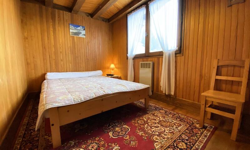 Résidence Nantoran - - Praz-sur-Arly - 8