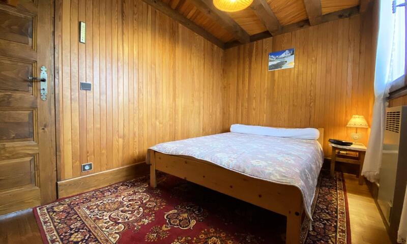 Résidence Nantoran - - Praz-sur-Arly - 9